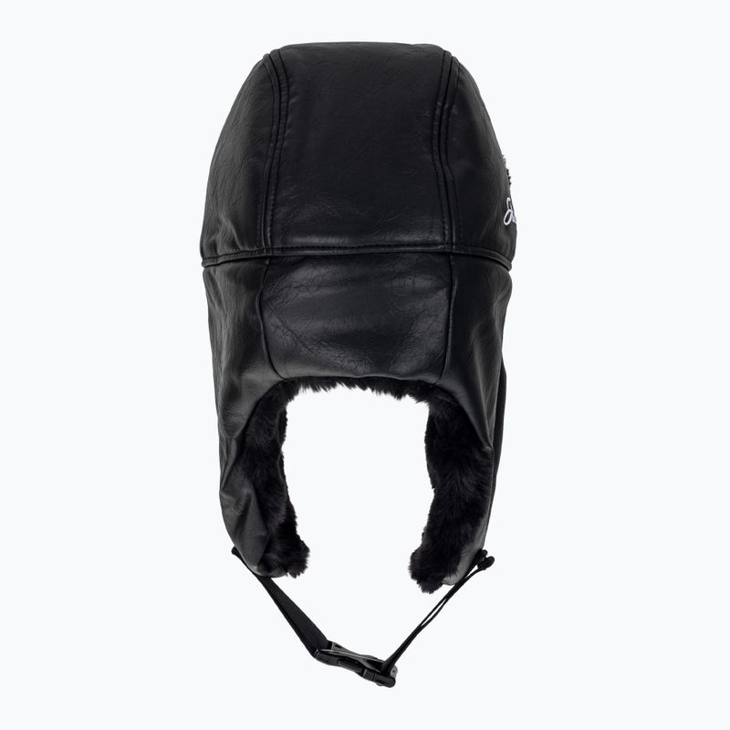 Kšiltovka Nike Fly black/anthracite/white 4