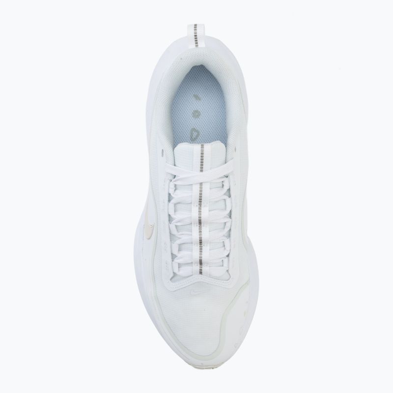 Dámské běžecké boty Nike Revolution 8 Utility white/off white/platinum tint 5
