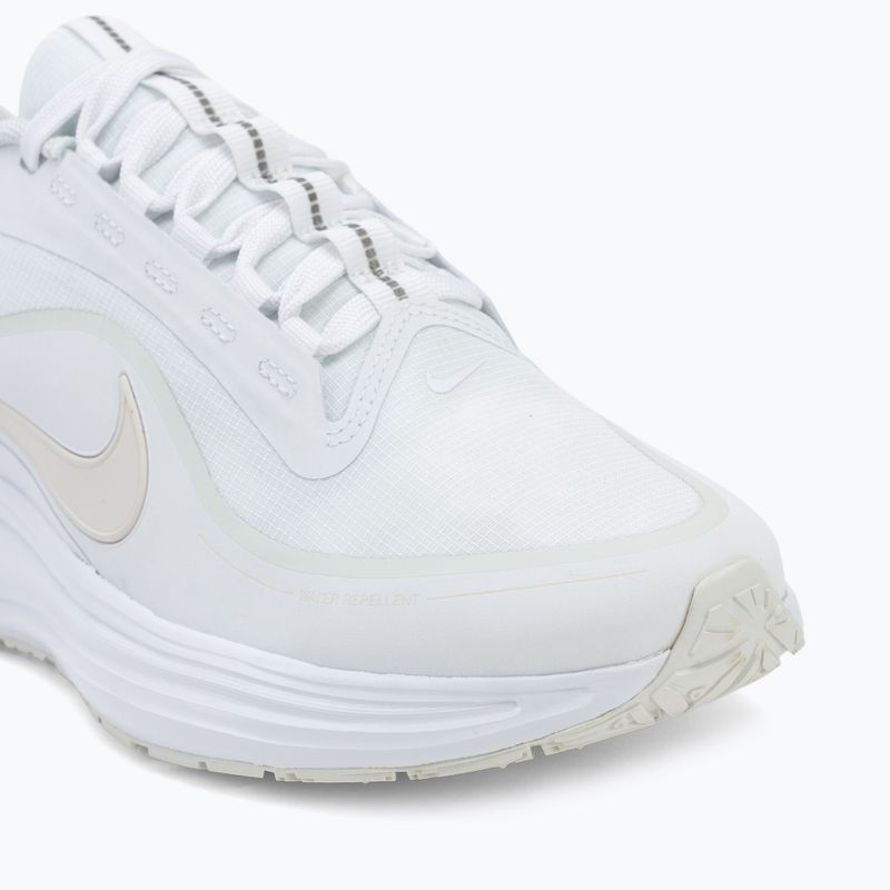 Dámské běžecké boty Nike Revolution 8 Utility white/off white/platinum tint 7
