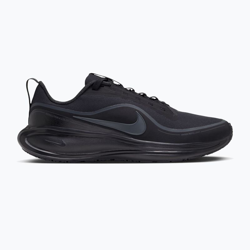 Dámské běžecké boty Nike Revolution 8 Utility black/anthracite 8