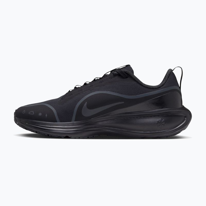 Dámské běžecké boty Nike Revolution 8 Utility black/anthracite 9