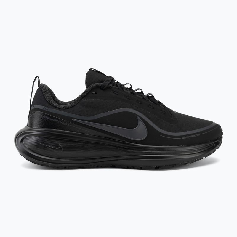 Dámské běžecké boty Nike Revolution 8 Utility black/anthracite 2