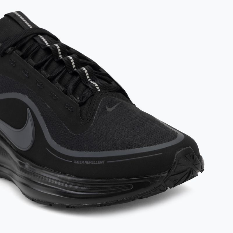 Dámské běžecké boty Nike Revolution 8 Utility black/anthracite 7