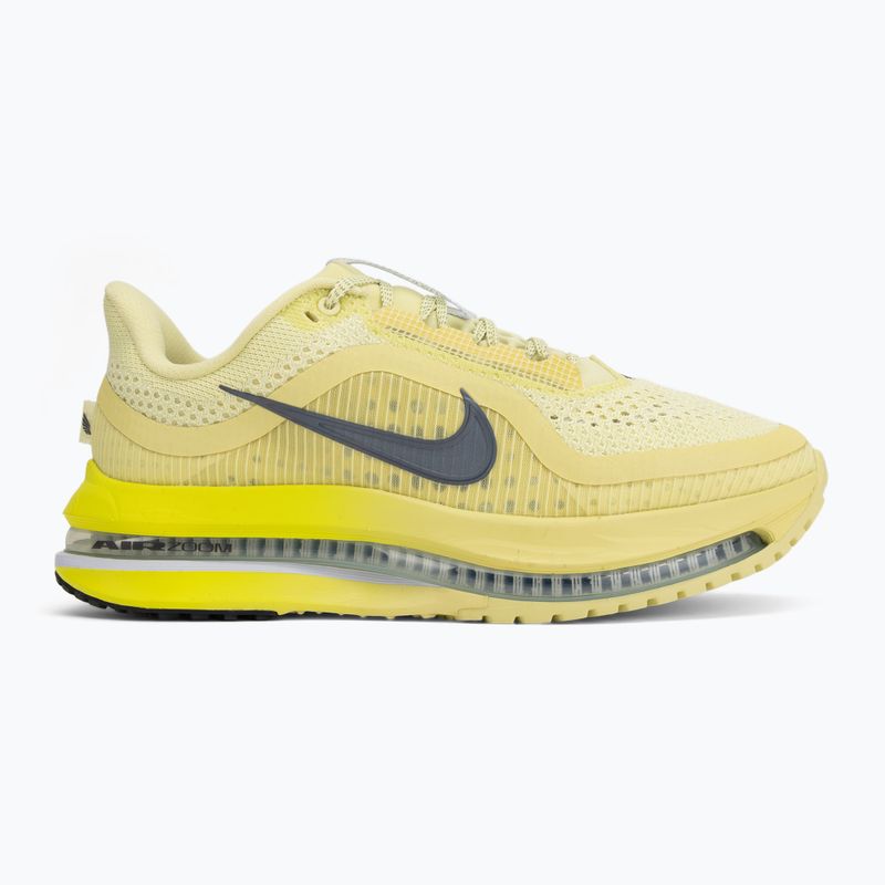 Dámské běžecké boty Nike Pegasus Premium fennel/lemon venom/palest purple 2