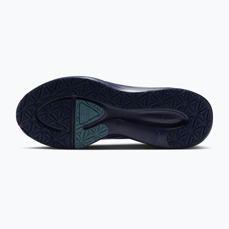 Pánské běžecké boty Nike Revolution 8 Utility midnight navy/racer blue/grey mist 10
