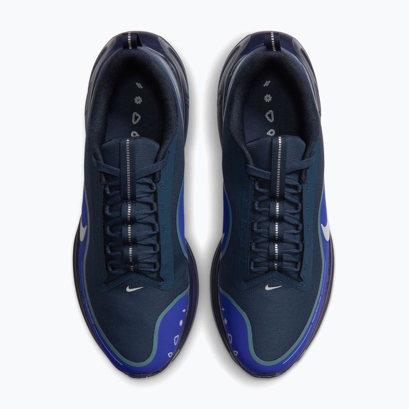 Pánské běžecké boty Nike Revolution 8 Utility midnight navy/racer blue/grey mist 11