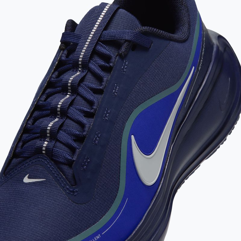 Pánské běžecké boty Nike Revolution 8 Utility midnight navy/racer blue/grey mist 12