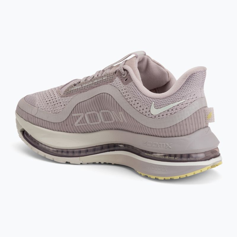 Dámské běžecké boty Nike Pegasus Premium particle rose/silver lilac/sail 3