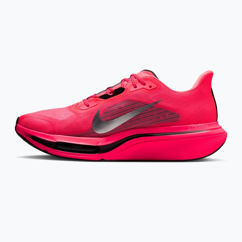 Pánské běžecké boty Nike Pegasus Plus 2 flash crimson/black/metallic silver 2
