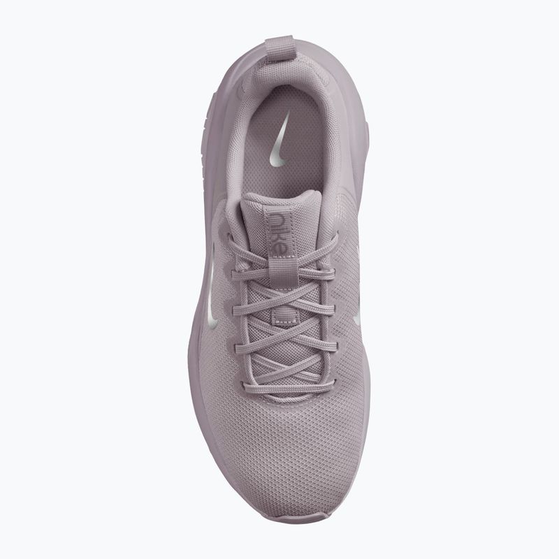 Dámské tréninkové boty Nike Bella 7 platinum violet/metallic silver 9