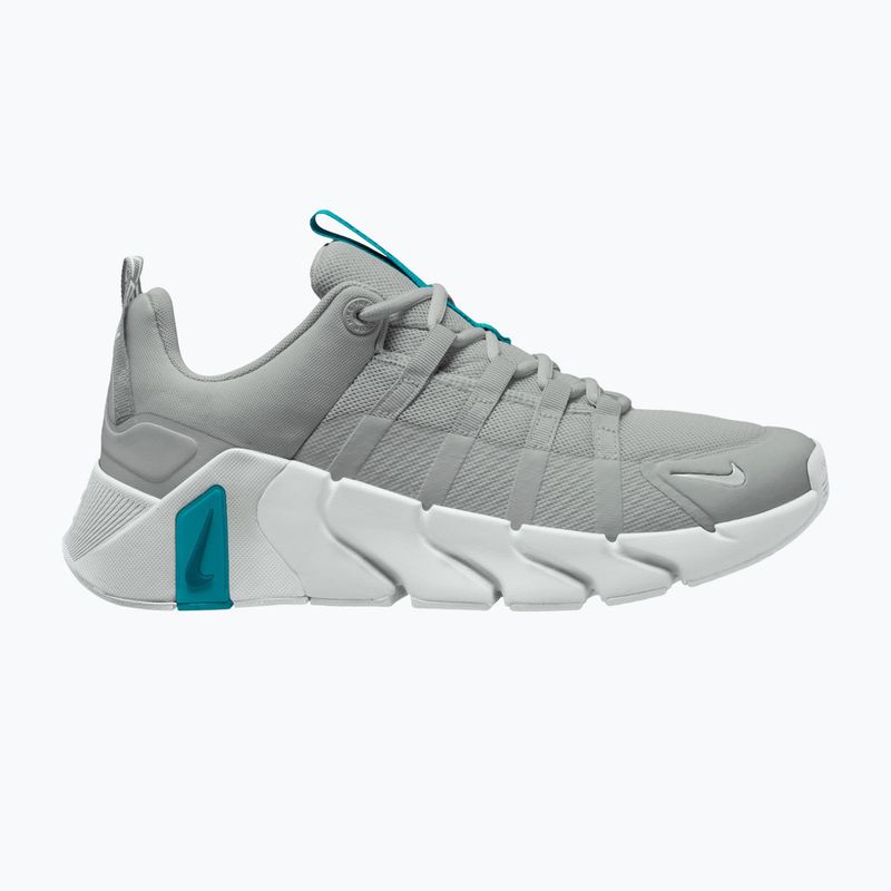 Pánské tréningové boty Nike Free Metcon 7 light smoke grey/energy/bright spruce