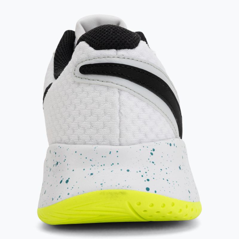 Pánské tenisové boty Nike Court Lite 4 white/volt/energy/black 6