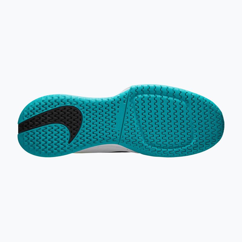 Pánské tenisové boty Nike Vapor Pro 3 white/volt/energy/black 4
