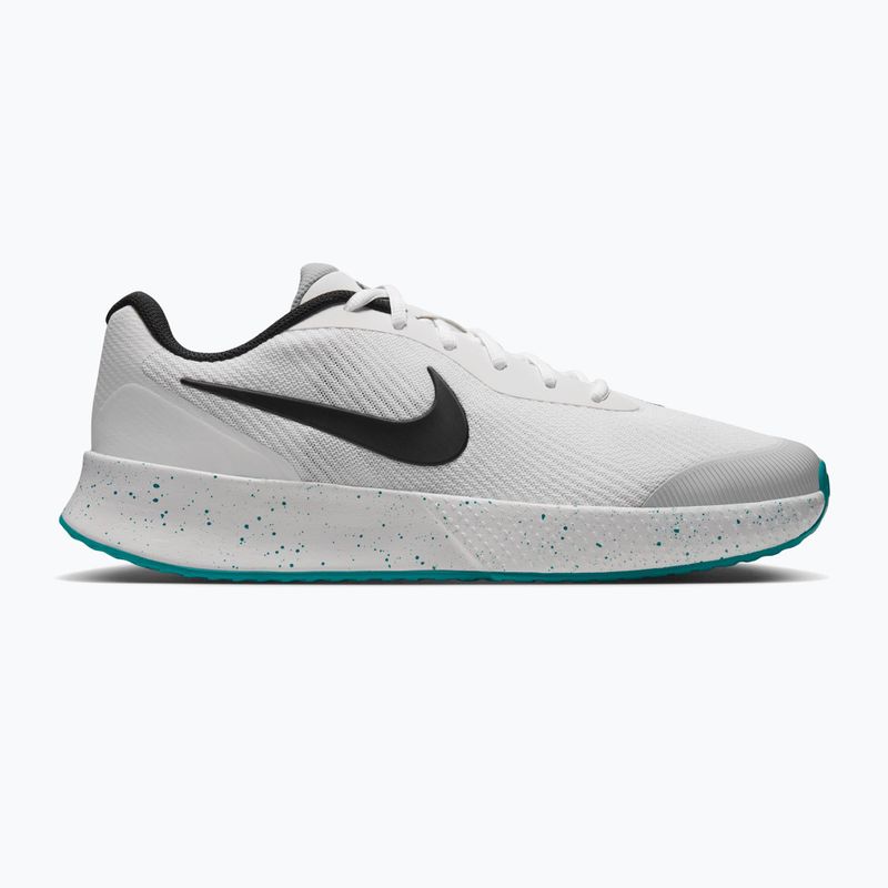 Pánské tenisové boty Nike Vapor Lite 3 white/volt/energy/black 8