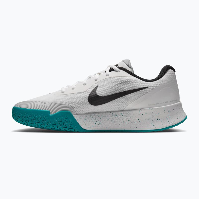 Pánské tenisové boty Nike Vapor Lite 3 white/volt/energy/black 9