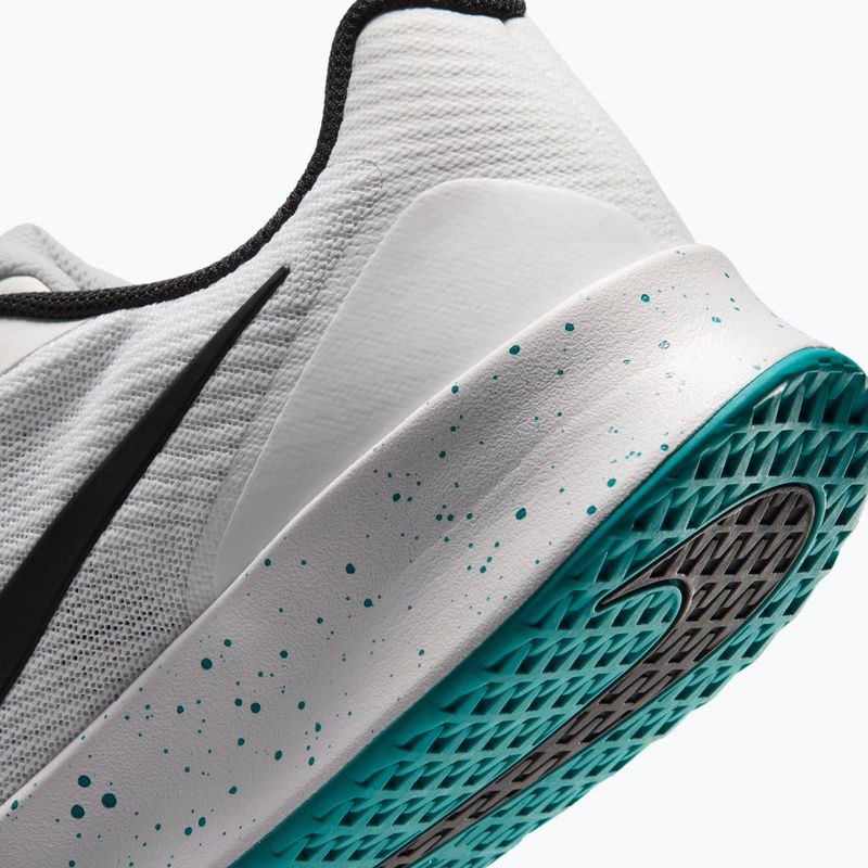 Pánské tenisové boty Nike Vapor Lite 3 white/volt/energy/black 13