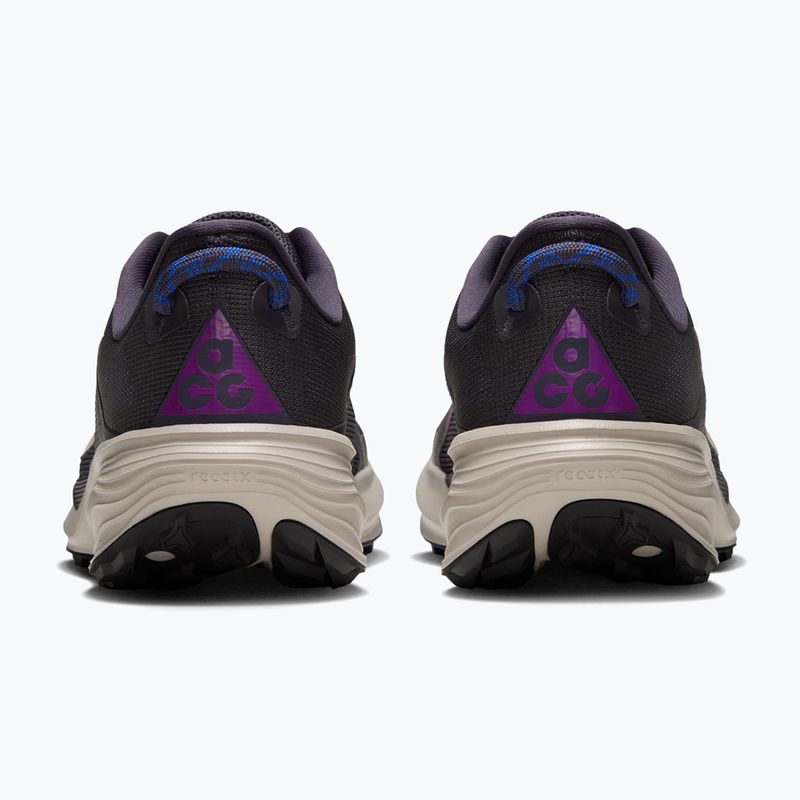 Pánské běžecké boty Nike ACG Pegasus Trail gridiron/racer blue/cream li 2