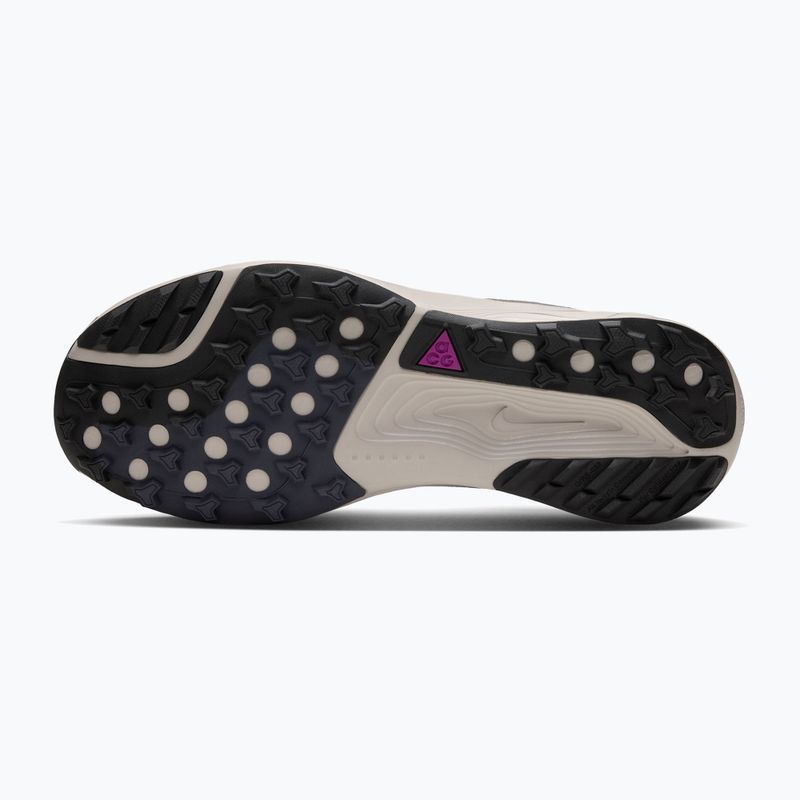 Pánské běžecké boty Nike ACG Pegasus Trail gridiron/racer blue/cream li 4