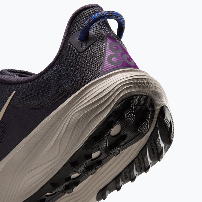 Pánské běžecké boty Nike ACG Pegasus Trail gridiron/racer blue/cream li 6