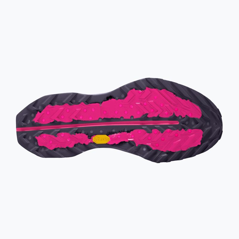 Pánské běžecké boty ACG Ultrafly Trail hyper pink/purple dynasty/black 3