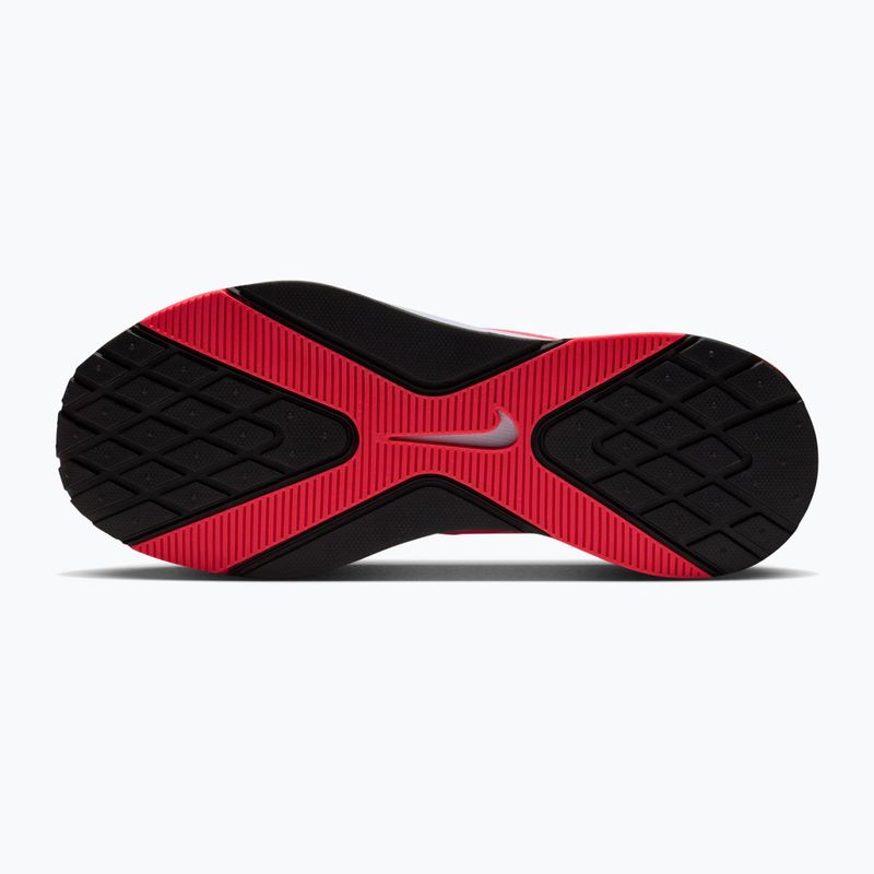 Pánské tréningové boty Nike Hybrid RN laser crimson/metallic silver 4