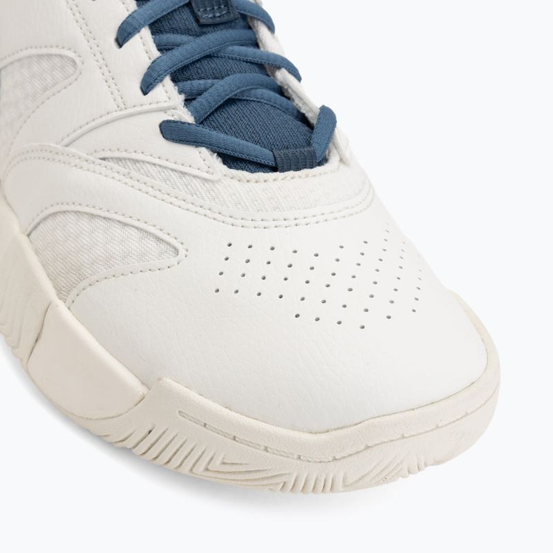 Pánské tenisové boty Nike Court Lite 4 sail/new slate/smokey blue 7