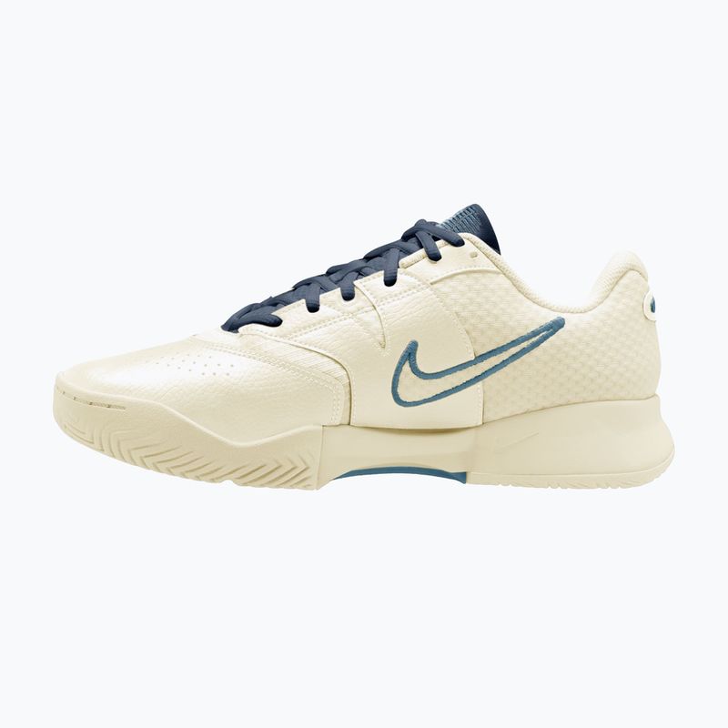 Pánské tenisové boty Nike Court Lite 4 sail/new slate/smokey blue 9