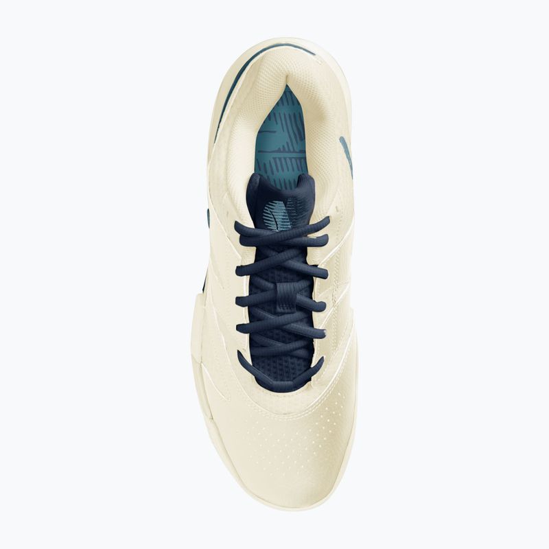 Pánské tenisové boty Nike Court Lite 4 sail/new slate/smokey blue 11