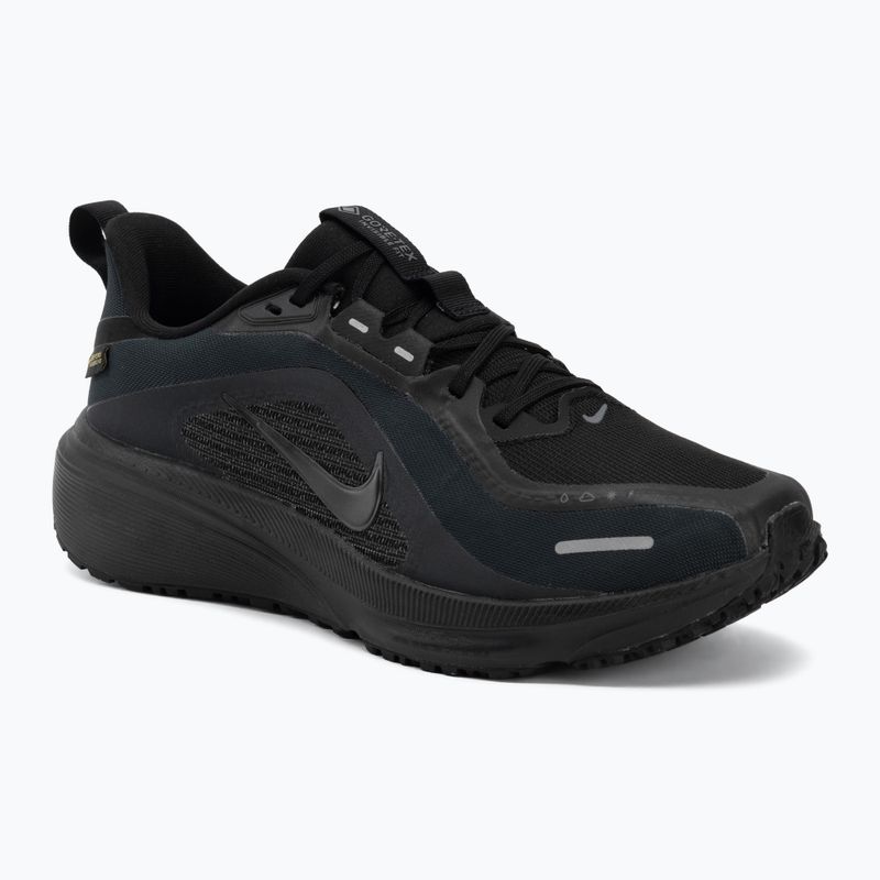 Dámské běžecké boty Nike Pegasus 42 GORE-TEX black/off noir/dark grey/black