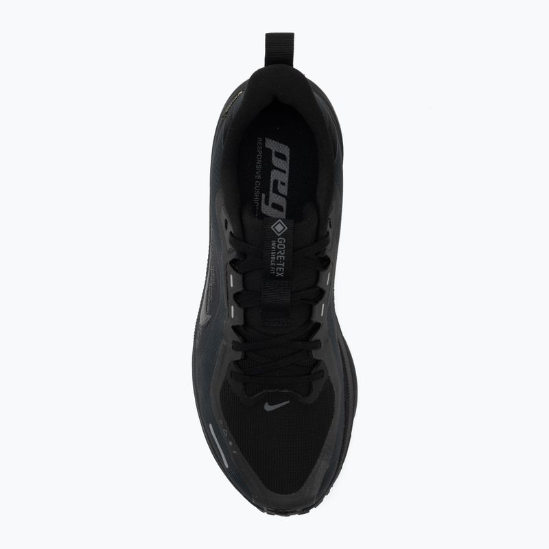 Dámské běžecké boty Nike Pegasus 42 GORE-TEX black/off noir/dark grey/black 5