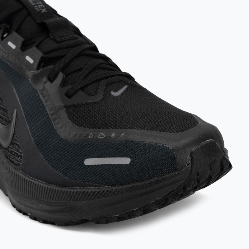 Dámské běžecké boty Nike Pegasus 42 GORE-TEX black/off noir/dark grey/black 7