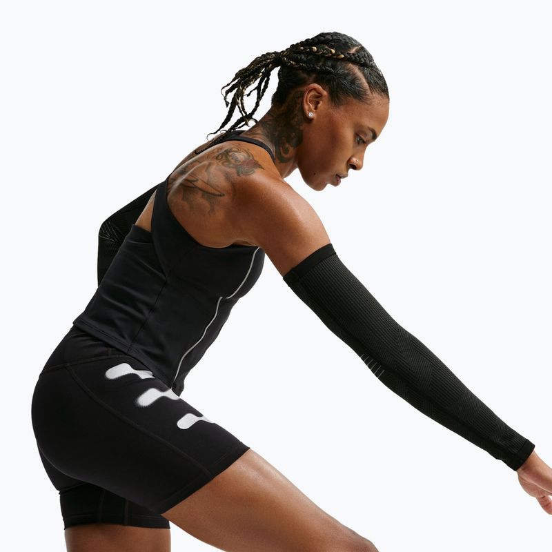 Dámské běžecké šortky Nike Tempo Flash black 5