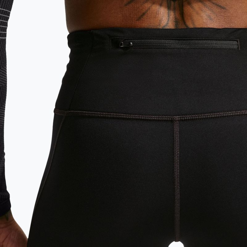 Dámské běžecké šortky Nike Tempo Flash black 7