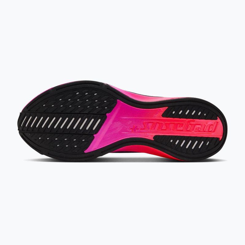 Dámské běžecké boty Nike Pegasus Plus 2 black/hyper pink/laser crimson/black 3