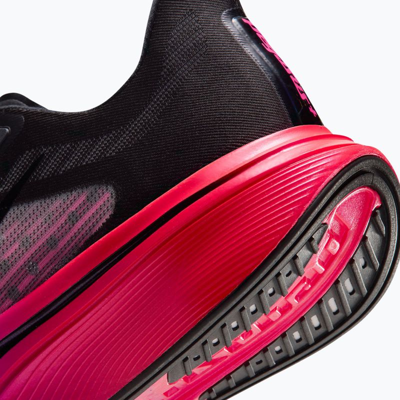 Dámské běžecké boty Nike Pegasus Plus 2 black/hyper pink/laser crimson/black 6