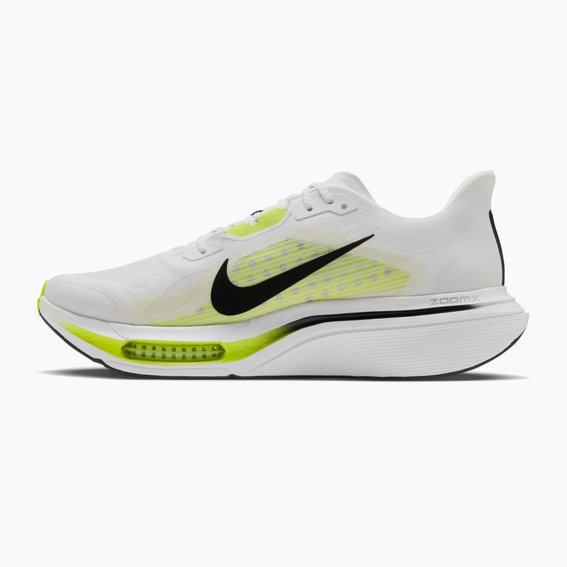 Pánské běžecké boty Nike Pegasus Plus 2 white/lemon venom/black 2