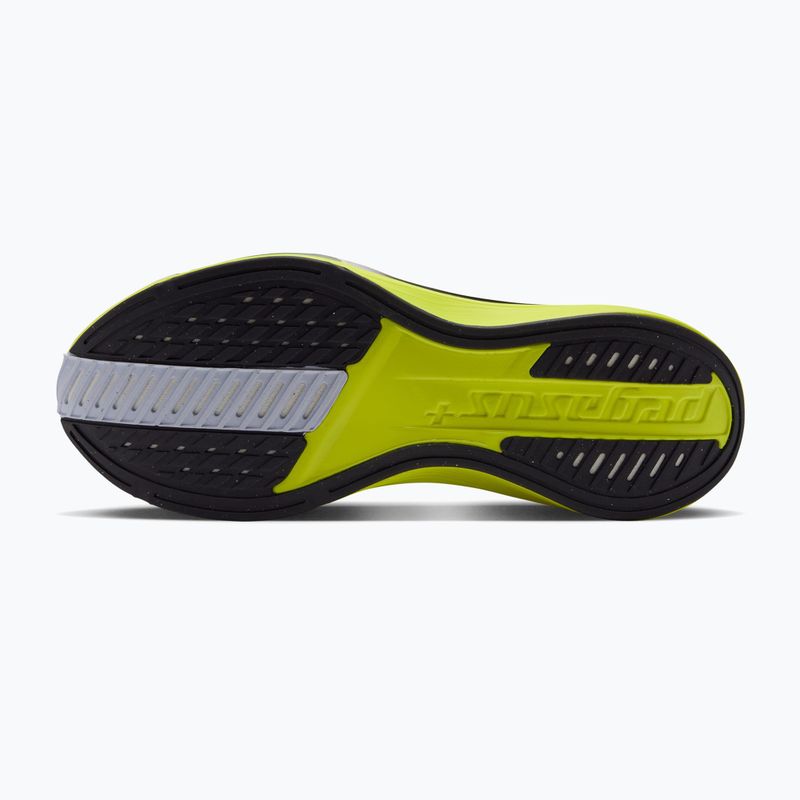 Dámské běžecké boty Nike Pegasus Plus 2 fennel/lemon venom/gridiron 3