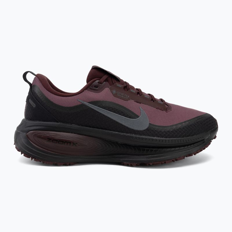 Pánské běžecké boty Nike Vomero 18 GORE-TEX burgundy crush/burgundy crush/black 2