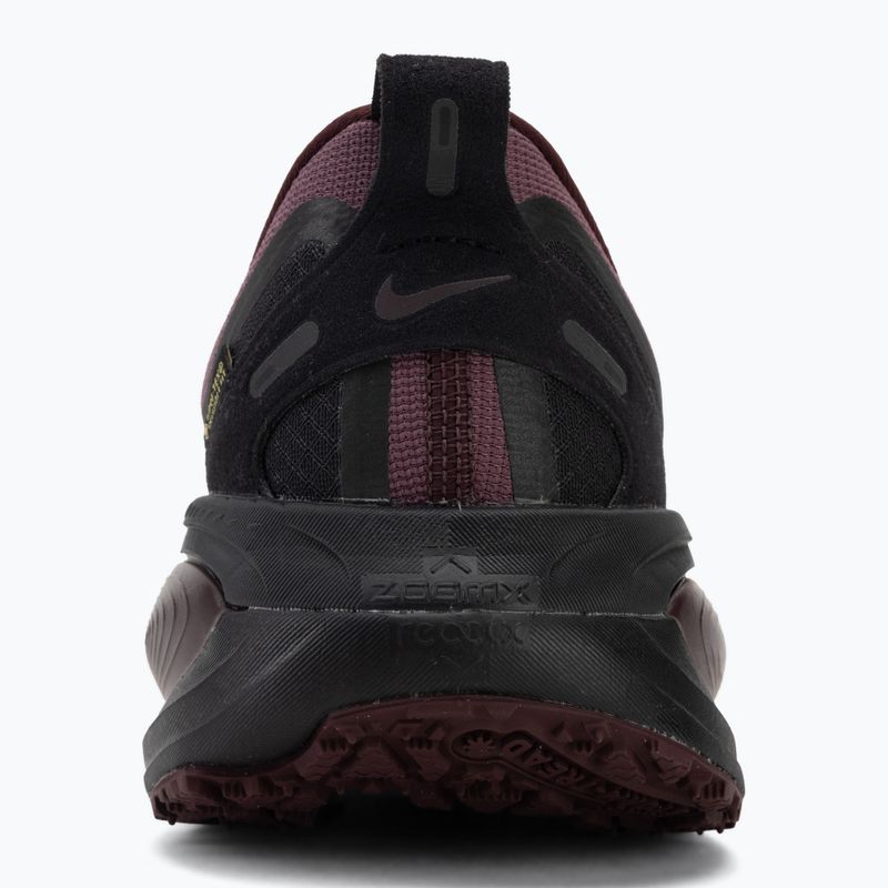 Pánské běžecké boty Nike Vomero 18 GORE-TEX burgundy crush/burgundy crush/black 6