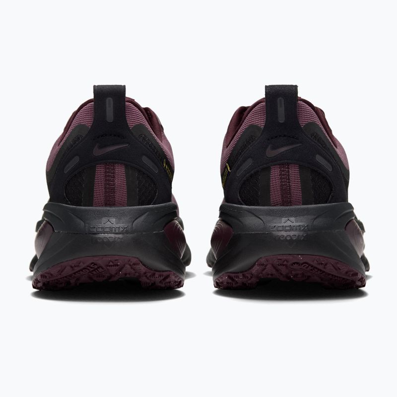 Pánské běžecké boty Nike Vomero 18 GORE-TEX burgundy crush/burgundy crush/black 9