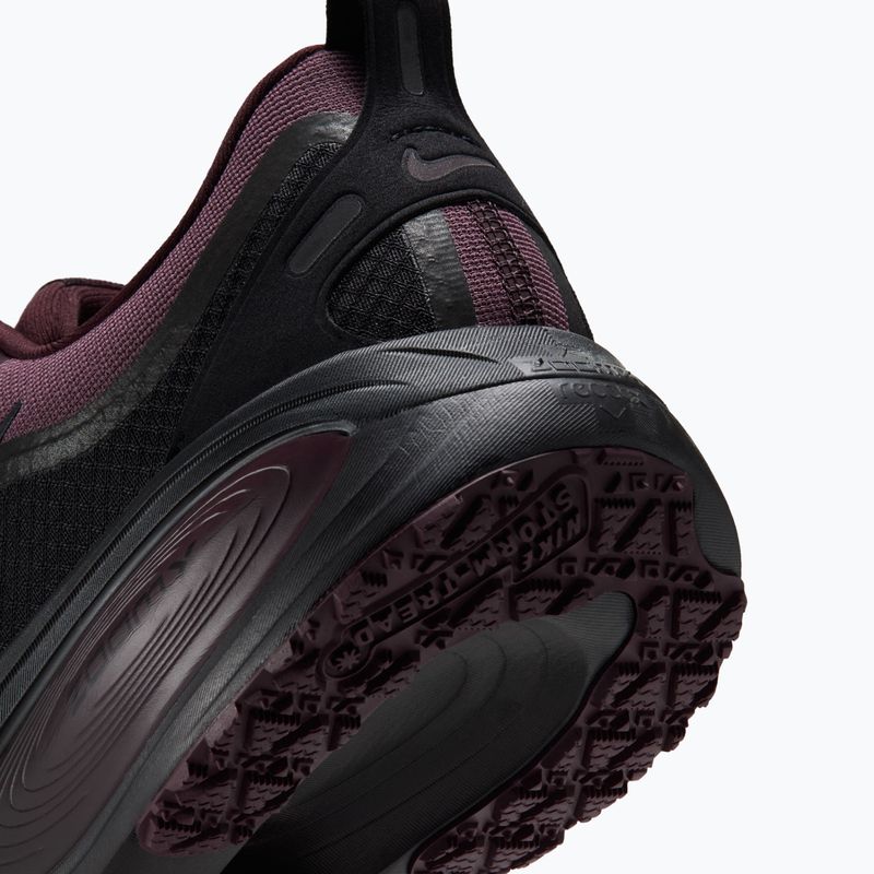 Pánské běžecké boty Nike Vomero 18 GORE-TEX burgundy crush/burgundy crush/black 13
