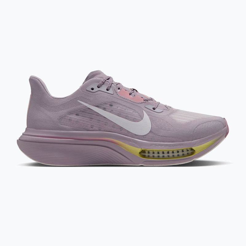 Dámské běžecké boty Nike Pegasus Plus 2 silver lilac/particle rose/fennel/sail