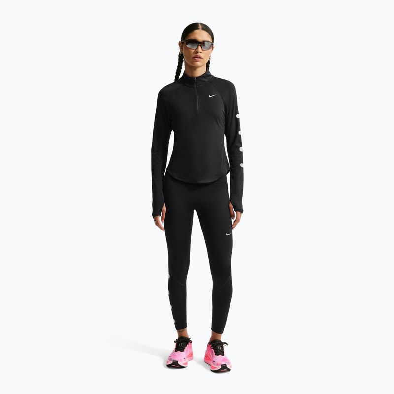 Dámské běžecké Longsleeve Nike Tempo Flash black 2