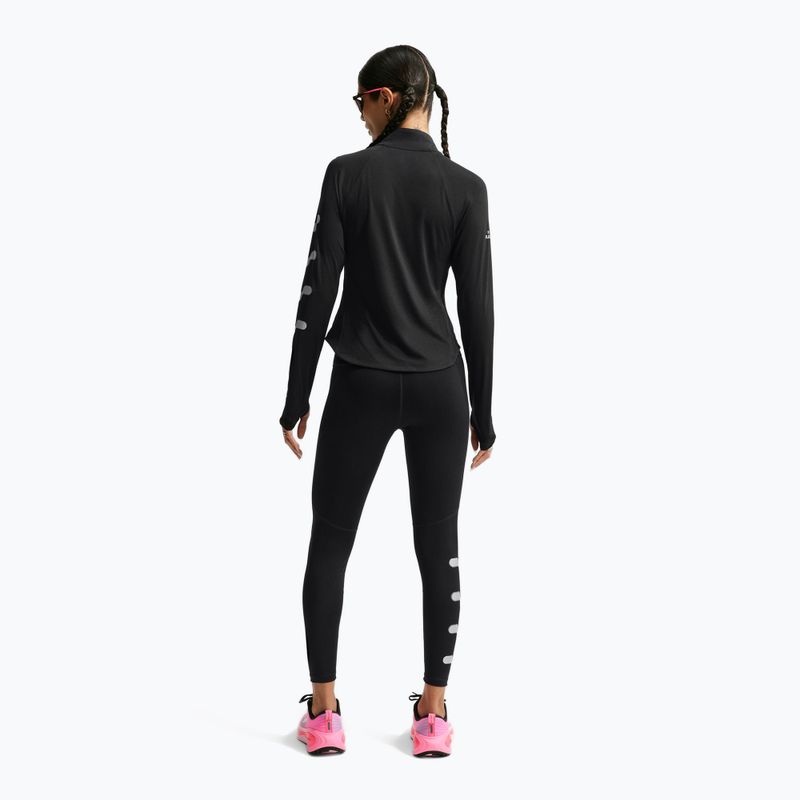 Dámské běžecké Longsleeve Nike Tempo Flash black 3