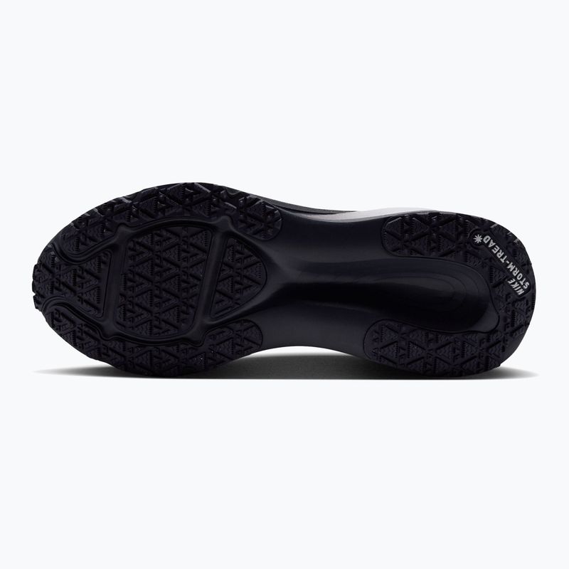 Pánské běžecké boty Nike Vomero 18 GORE-TEX football grey/gridiron/metallic dark grey 4