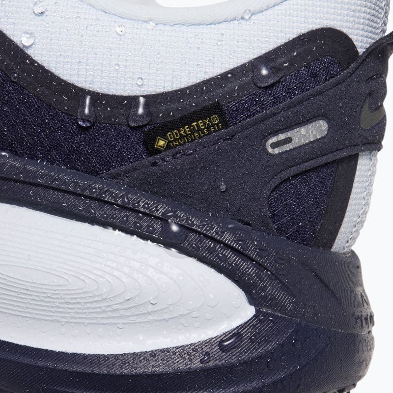 Pánské běžecké boty Nike Vomero 18 GORE-TEX football grey/gridiron/metallic dark grey 7