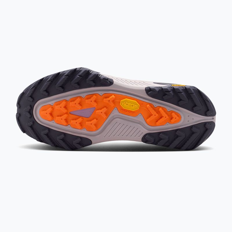 Dámské běžecké boty Nike ACG Zegama Trail Violet Dust/Silver Lilac/Purple Dynasty 4