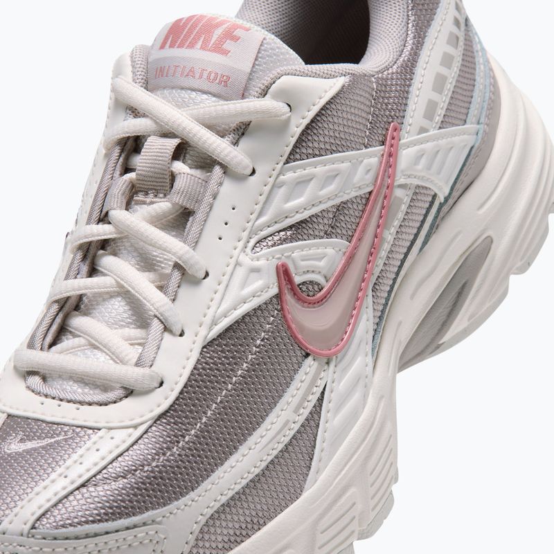 Dámské boty Nike Initiator phantom/rust pink/moon particle 6