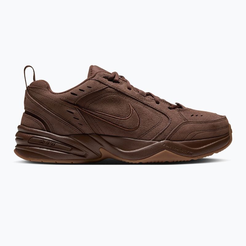 Pánské tréningové boty Nike Air Monarch SE cacao wow/gum med brown/cacao wow 8