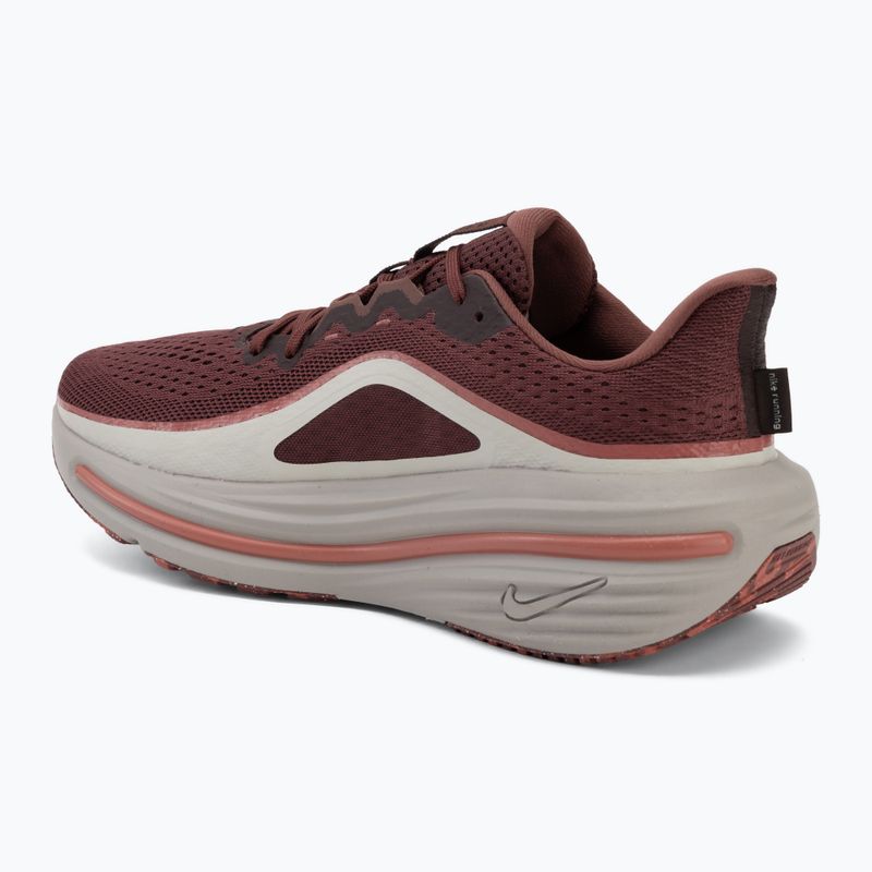 Pánské běžecké boty Nike Winflo 12 light boulder/light redwood/velvet brown 3